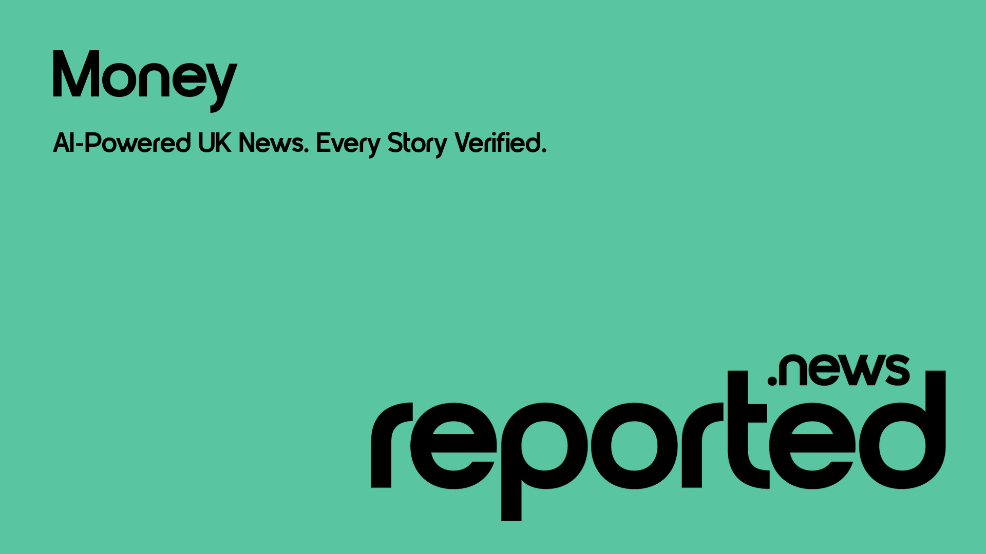 Money Reported.News