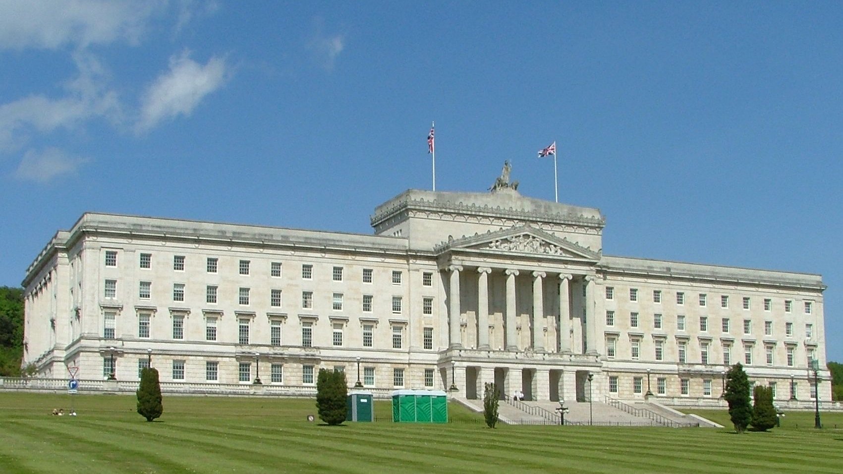 Northern Ireland Budget Crisis: Stormont Talks End Without Deal